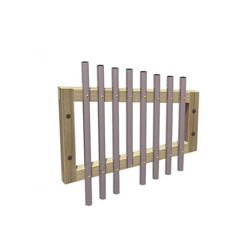 Kids Sensory Stimulation Musical Instrument Wall for Kindergarten & Outdoor Playground