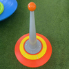 2025 New Fun Swivel Chair for Indoor and Outdoor Children's Mini Carousel for Garden Games Amusement Park Facilities