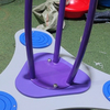 2025 New Popular Rotating Series Children's Swivel Chair Backyard Rides Carousel