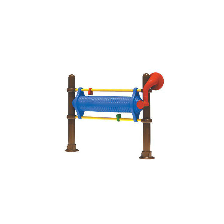 Kids Outdoor Instrument Play Drum Toy Musical Instrument for Outdoor Playground