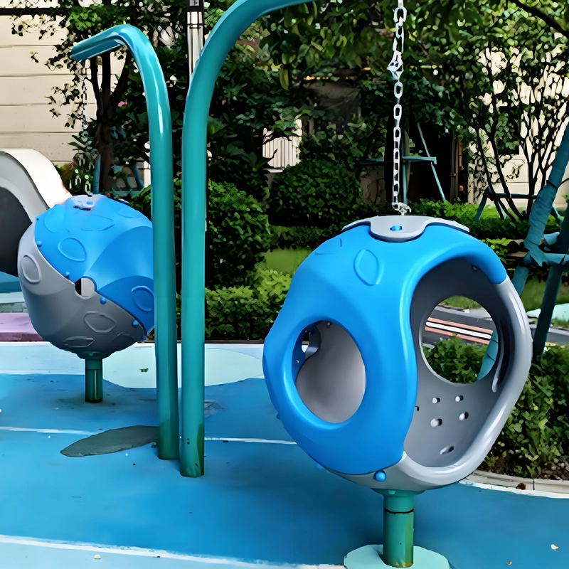 Fun Interactive Splicing Ball for Kids