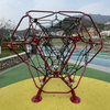 2025 New Kids/Adults Outdoor Climbing Frame Playground Kids Climbing Net Game