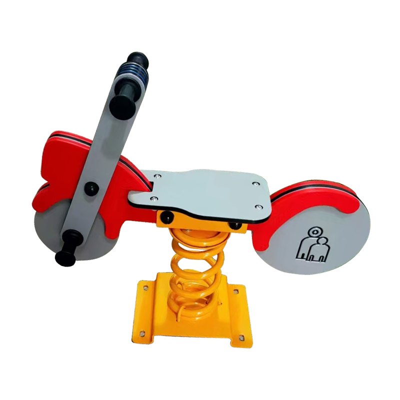 What are the benefits of rocking horses