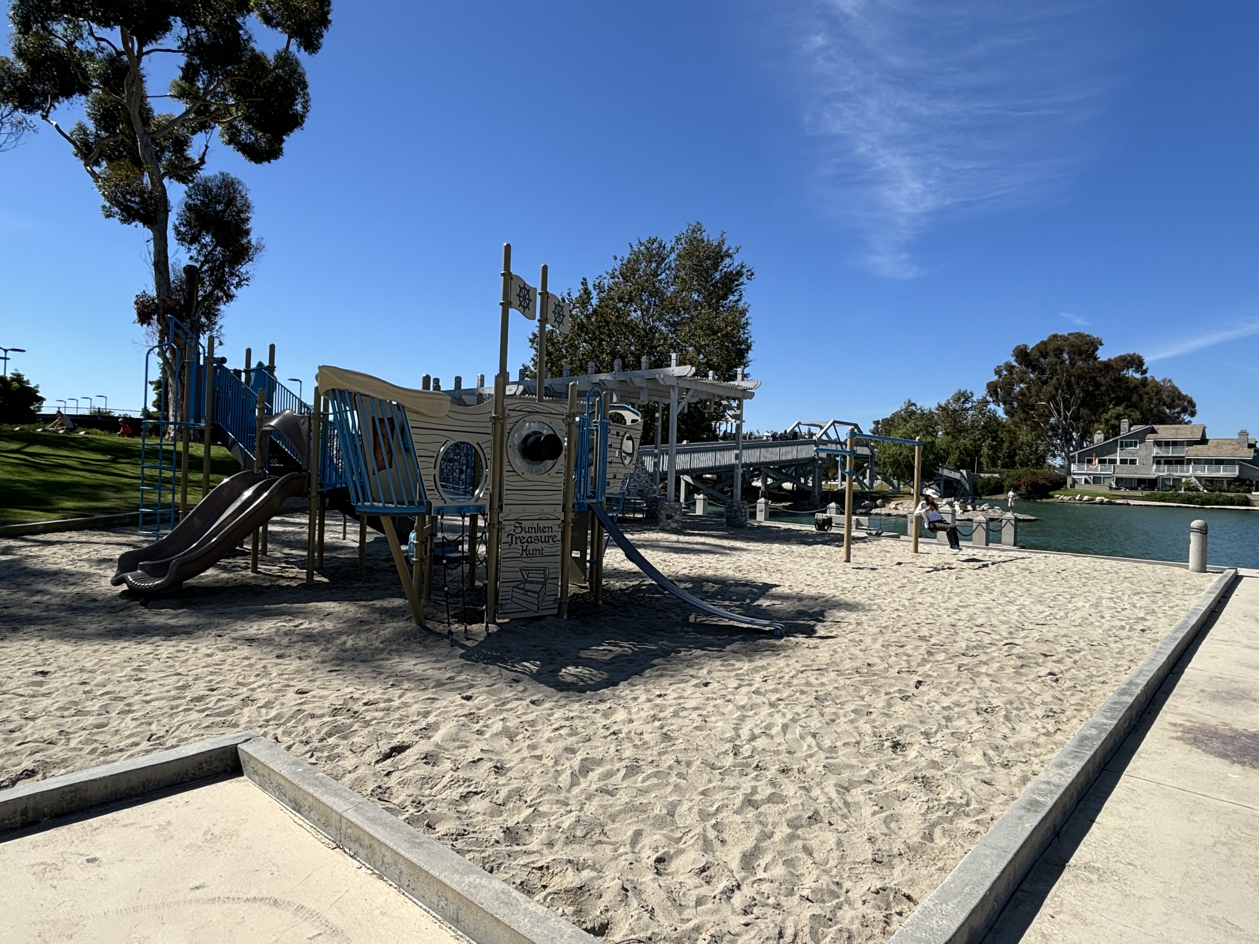  Pirate Ship Adventure Playset