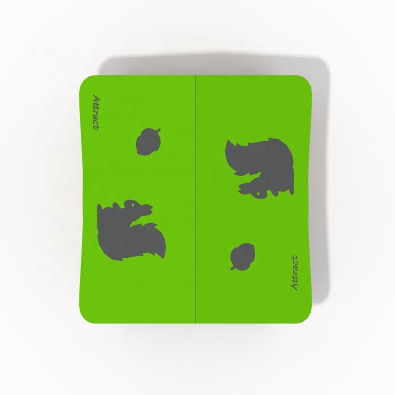 Wholesale Customized Kindergarten PE Version Playhouse Children's Outdoor Playground Equipment for Amusement