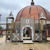 Castle Combination Slide