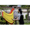Children Amusement Park Product Toy Musical Instruments Outdoor Playground Percussion Instruments for Kids