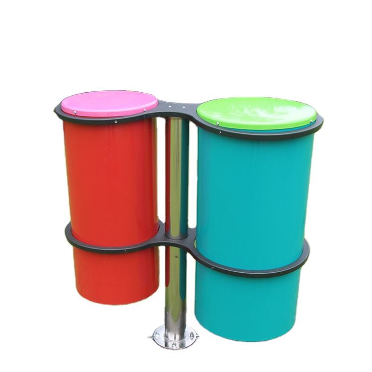 Cheap Outdoor Percussion Music Instrument Drum Set Musical Instruments Toy Children's Music Indoor Equipment
