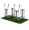 High-strength And Durable Double Walking Machine