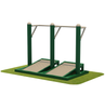 Outdoor Physical Training for Parent-child