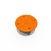 Outdoor Plum Blossom Balance Spring Stumps