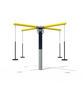 Outdoor Commercial Swing for Park