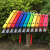 Commercial Colorful Outdoor Musical Instruments for Schools Playgrounds Hot Sale Play Equipment