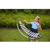 Moon Shaped Children Outdoor Musical Percussion Instrument Musical Playground Equipment for Preschool