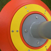2025 New Fun Swivel Chair for Indoor and Outdoor Children's Mini Carousel for Garden Games Amusement Park Facilities