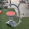 Higher Quality Children's Rocking Spring Horse Outdoor Metal Spring Seesaw Toys Indoor/Outdoor Playground Equipment