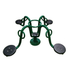 Plastic Seesaw Seat Amusement Equipment High Quality Outdoor Children's Seesaw