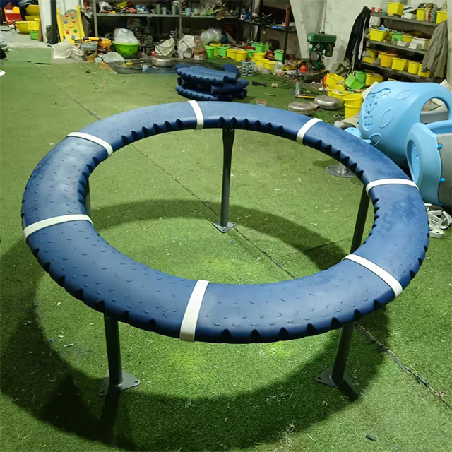 Balance Spinner