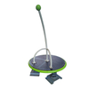 Outdoor playground children's rocking seesaw game equipment Children's spring seesaw rocking chair customized