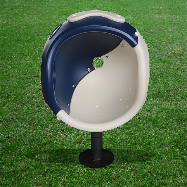 Fun Interactive Splicing Ball for Kids