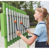 Outdoor Playground Equipment Tubular Bells Percussion Instrument Melodious Bells Ring Pipe Music Toy for Kids