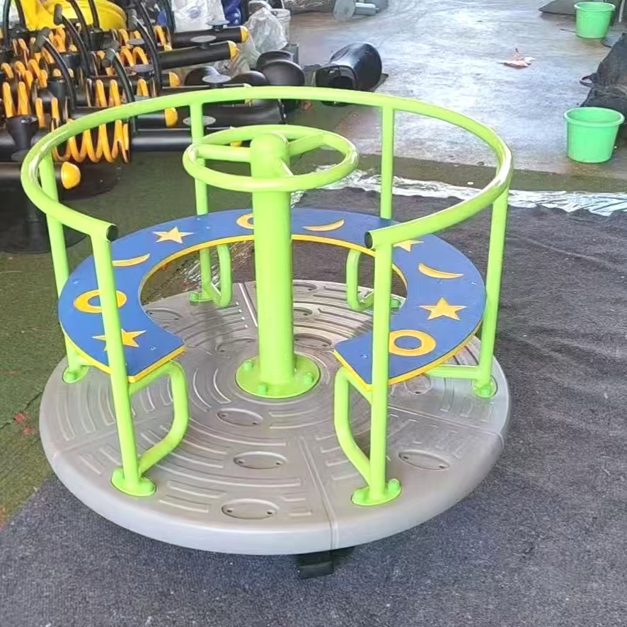 How To Customize Playground Swivel Chairs in Bulk for Engineering Projects?