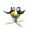 Multi-rider Seesaw