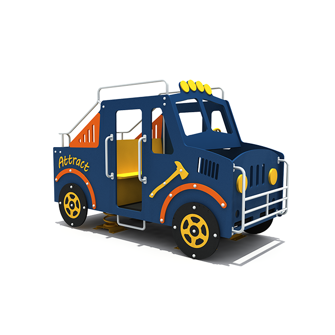 Best Swing Sets for High-Use Outdoor Playgrounds