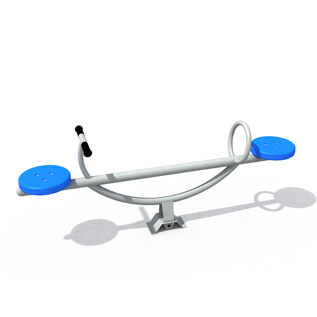 Outdoor Seesaw for kids