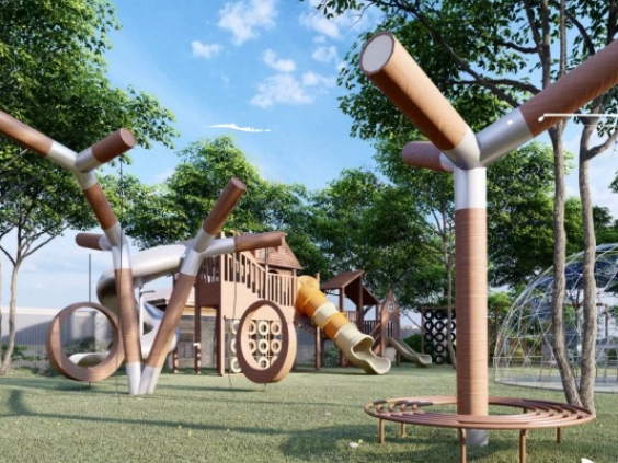 How to Select the Right Height and Layout for a Large Combination Slide